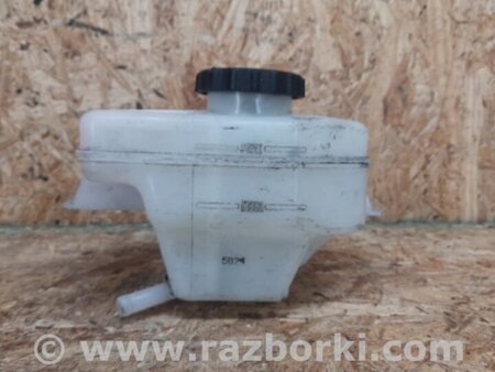 ФОТО Бачок главного тормозного цилиндра для Toyota Camry 40 XV40 (01.2006-07.2011) Киев