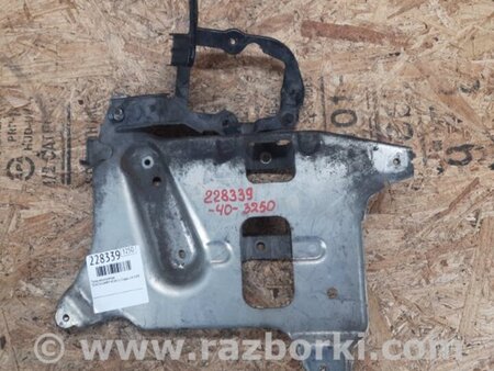ФОТО Полка аккумулятора для Toyota Camry 40 XV40 (01.2006-07.2011) Киев