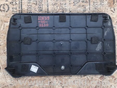 ФОТО Накладка двигателя декоративная  для Toyota Camry 40 XV40 (01.2006-07.2011) Киев