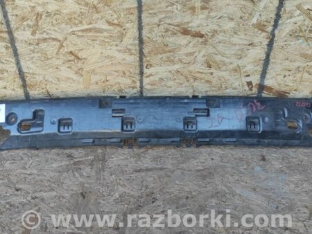 ФОТО Наполнитель бампера задний для Toyota Camry 40 XV40 (01.2006-07.2011) Киев