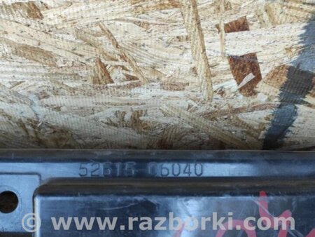ФОТО Наполнитель бампера задний для Toyota Camry 40 XV40 (01.2006-07.2011) Киев