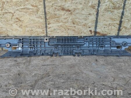ФОТО Наполнитель бампера задний для Toyota Camry 40 XV40 (01.2006-07.2011) Киев