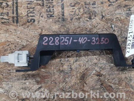 ФОТО Антенна для Toyota Camry 40 XV40 (01.2006-07.2011) Киев