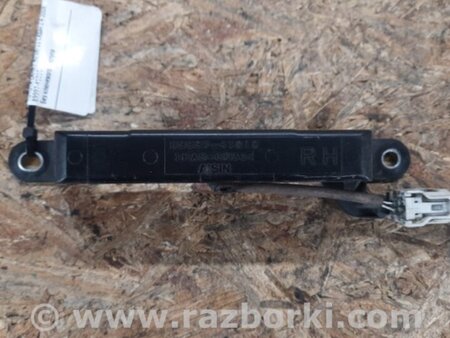 ФОТО Антенна для Toyota Camry 40 XV40 (01.2006-07.2011) Киев