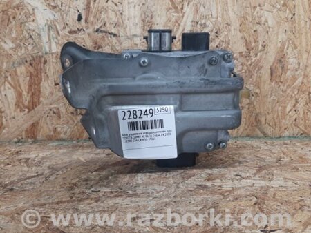 ФОТО Блок управления электроусилителем руля для Toyota Camry 40 XV40 (01.2006-07.2011) Киев