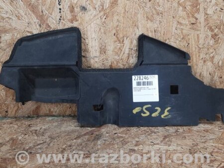 ФОТО Дефлектор радиатора для Toyota Camry 40 XV40 (01.2006-07.2011) Киев