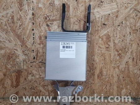 ФОТО Усилитель звука для Toyota Camry 40 XV40 (01.2006-07.2011) Киев
