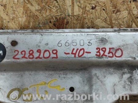ФОТО Панель передняя верхняя для Toyota Camry 40 XV40 (01.2006-07.2011) Киев