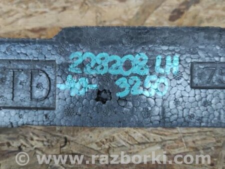 ФОТО Наполнитель порога для Toyota Camry 40 XV40 (01.2006-07.2011) Киев