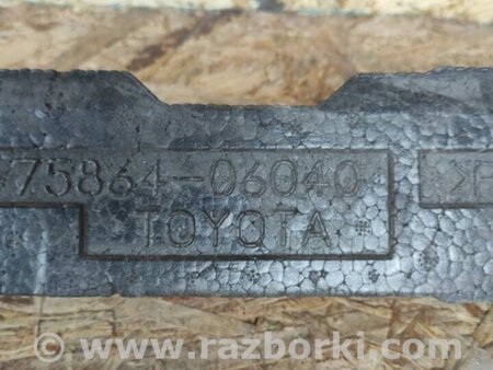 ФОТО Наполнитель порога для Toyota Camry 40 XV40 (01.2006-07.2011) Киев