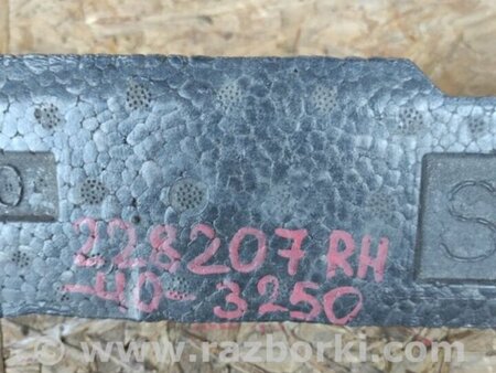 ФОТО Наполнитель порога для Toyota Camry 40 XV40 (01.2006-07.2011) Киев