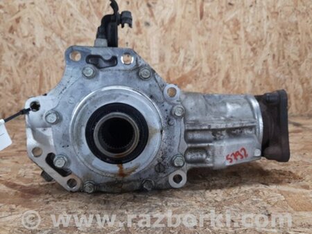 ФОТО Раздатка для Acura MDX YD2 (2006-2012) Киев