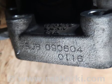 ФОТО Раздатка для Acura MDX YD2 (2006-2012) Киев