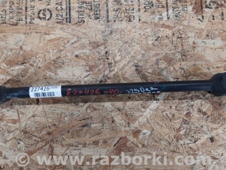 ФОТО Рычаг задний поперечный для Toyota Camry 40 XV40 (01.2006-07.2011) Киев