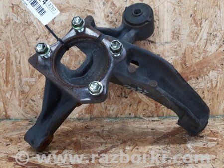 ФОТО Цапфа для Toyota Camry 40 XV40 (01.2006-07.2011) Киев