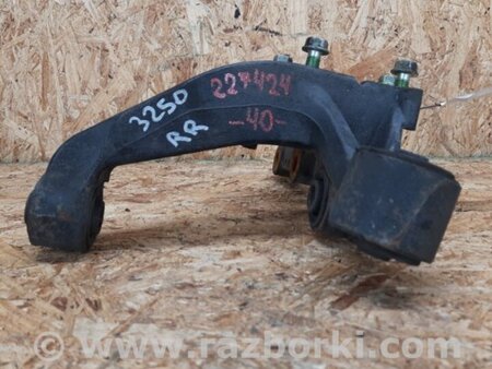 ФОТО Цапфа для Toyota Camry 40 XV40 (01.2006-07.2011) Киев