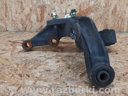 ФОТО Цапфа для Toyota Camry 40 XV40 (01.2006-07.2011) Киев