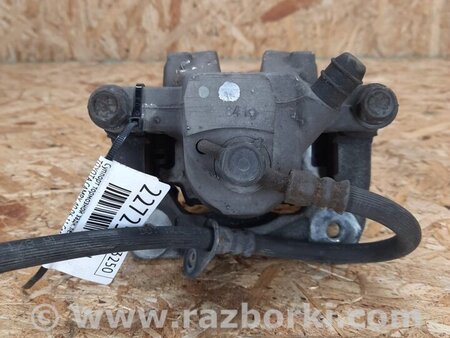 ФОТО Суппорт для Toyota Camry 40 XV40 (01.2006-07.2011) Киев