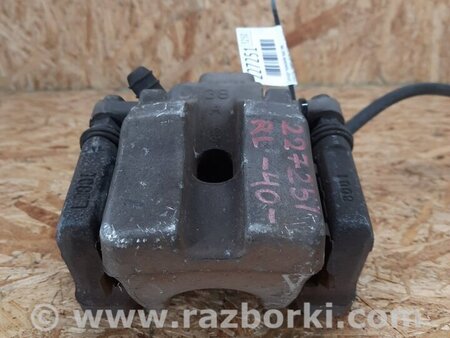 ФОТО Суппорт для Toyota Camry 40 XV40 (01.2006-07.2011) Киев