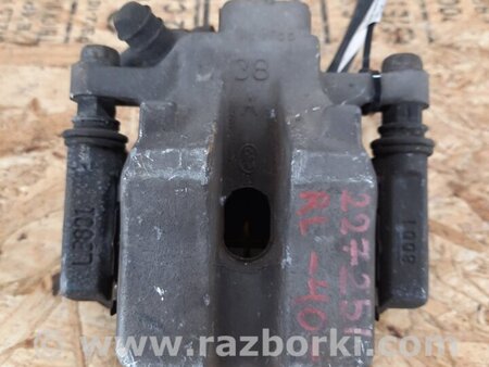 ФОТО Суппорт для Toyota Camry 40 XV40 (01.2006-07.2011) Киев