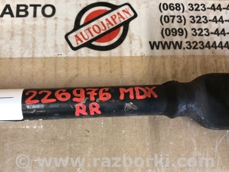 ФОТО Рычаг задний верхний поперечный для Acura MDX YD2 (2006-2012) Киев