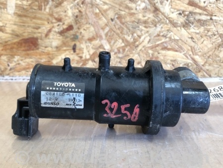 ФОТО Помпа охлаждения электрическая для Toyota Camry 40 XV40 (01.2006-07.2011) Киев