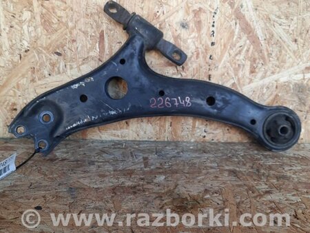 ФОТО Рычаг передний нижний для Toyota Camry 40 XV40 (01.2006-07.2011) Киев
