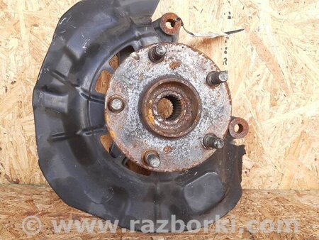 ФОТО Кулак поворотный для Toyota Camry 40 XV40 (01.2006-07.2011) Киев