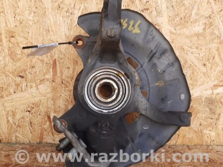 ФОТО Кулак поворотный для Toyota Camry 40 XV40 (01.2006-07.2011) Киев