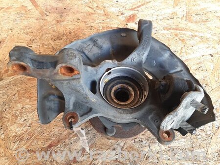 ФОТО Кулак поворотный для Toyota Camry 40 XV40 (01.2006-07.2011) Киев