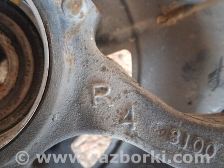 ФОТО Кулак поворотный для Toyota Camry 40 XV40 (01.2006-07.2011) Киев