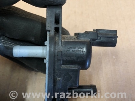 ФОТО Клапан вентиляции топливного бака для Acura MDX YD2 (2006-2012) Киев