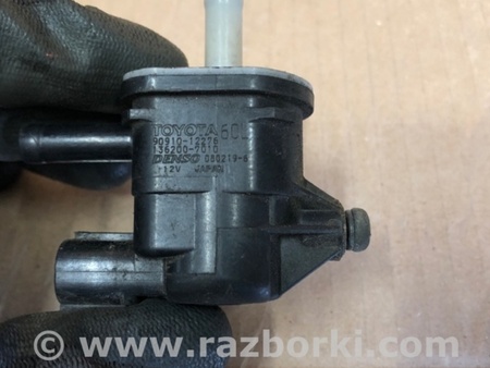 ФОТО Клапан электромагнитный (вакуумный) для Toyota Camry 40 XV40 (01.2006-07.2011) Киев
