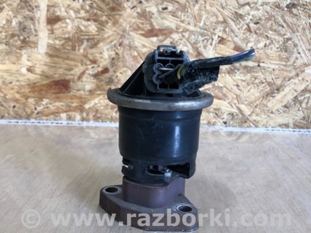 ФОТО Клапан EGR для Acura MDX YD2 (2006-2012) Киев