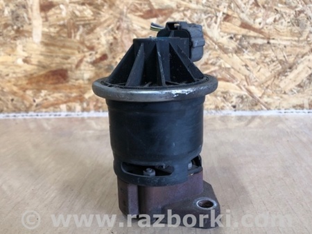 ФОТО Клапан EGR для Acura MDX YD2 (2006-2012) Киев