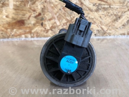 ФОТО Клапан EGR для Acura MDX YD2 (2006-2012) Киев