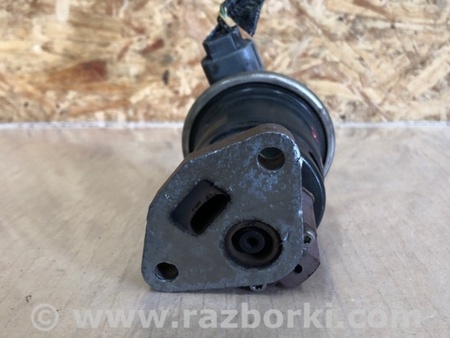 ФОТО Клапан EGR для Acura MDX YD2 (2006-2012) Киев