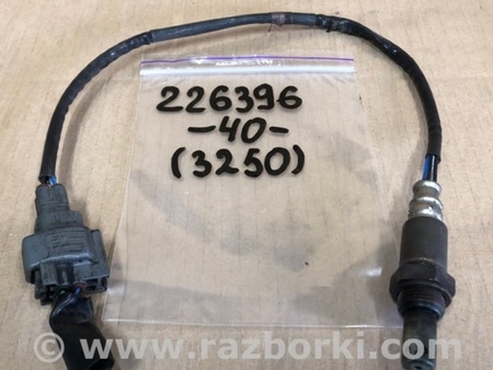 ФОТО Лямбда зонд для Toyota Camry 40 XV40 (01.2006-07.2011) Киев