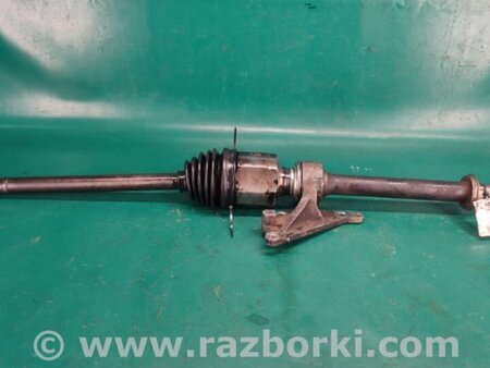 ФОТО Привод передний для Acura MDX YD2 (2006-2012) Киев