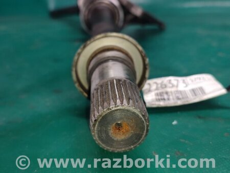 ФОТО Привод передний для Acura MDX YD2 (2006-2012) Киев