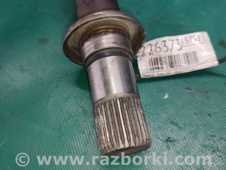 ФОТО Привод передний для Acura MDX YD2 (2006-2012) Киев