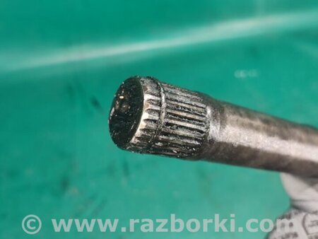 ФОТО Привод передний для Acura MDX YD2 (2006-2012) Киев