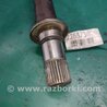ФОТО Привод передний для Acura MDX YD2 (2006-2012) Киев