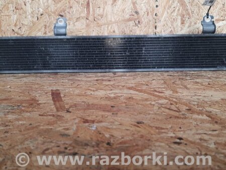 ФОТО Радиатор инвертора для Toyota Camry 40 XV40 (01.2006-07.2011) Киев