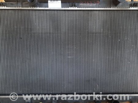 ФОТО Радиатор основной для Toyota Camry 40 XV40 (01.2006-07.2011) Киев