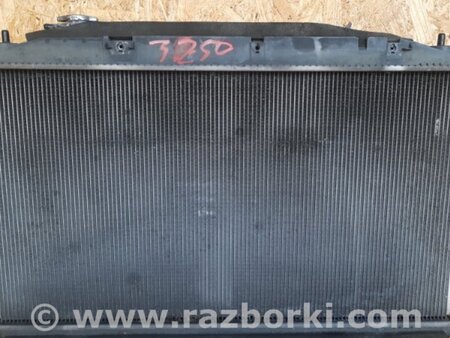 ФОТО Радиатор основной для Toyota Camry 40 XV40 (01.2006-07.2011) Киев