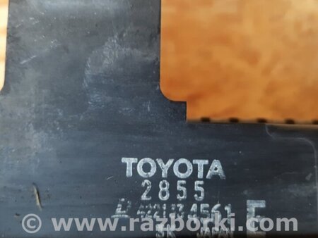 ФОТО Радиатор основной для Toyota Camry 40 XV40 (01.2006-07.2011) Киев