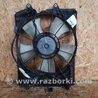 ФОТО Диффузор вентилятора радиатора (Кожух) для Acura MDX YD2 (2006-2012) Киев