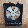 Диффузор вентилятора радиатора (Кожух) Acura MDX YD2 (2006-2012)