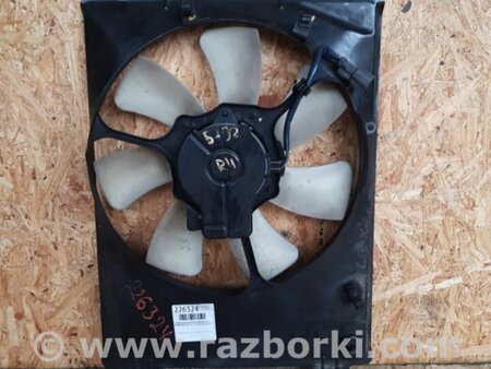 ФОТО Диффузор вентилятора радиатора (Кожух) для Acura MDX YD2 (2006-2012) Киев